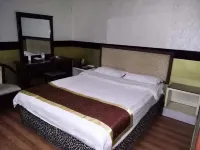 Xuanhan Huatai Hotel