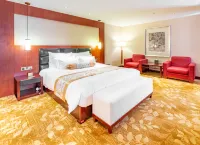 Guangzhou Baiyun International Convention Center LN Dongfang Hotel Các khách sạn ở Quảng Châu
