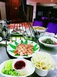ファティエン ホリデーホテル 寧郷（万達広場） - 朝食