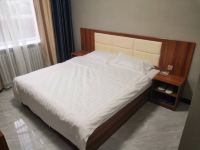 喀喇沁旗欣达宾馆 - 标准大床房