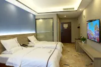 Shengzhou Yilai Business Hotel