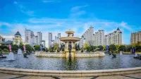 City Phoenix Hotel, Europe, Country Garden, Chuzhou
