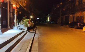 Yirenju B&B