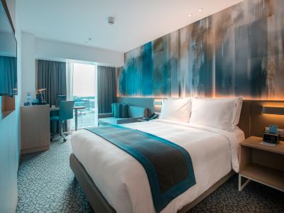 Holiday Inn Express MANILA NEWPORT WORLD RESORTS by IHG