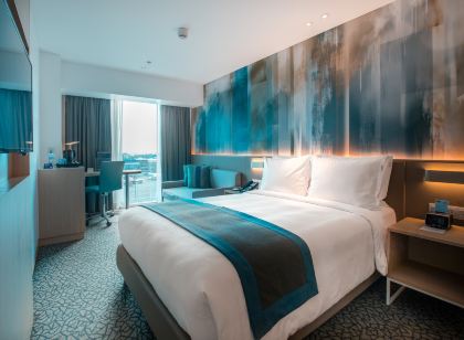 Holiday Inn Express MANILA NEWPORT WORLD RESORTS by IHG