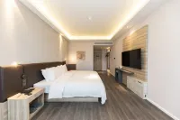 HanTing Hotel (Taishun Xincheng Avenue)