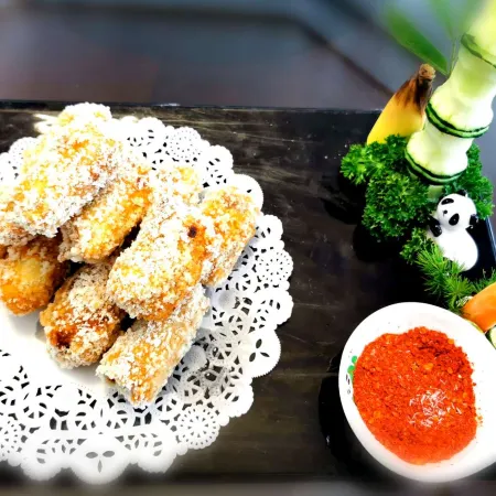 Bifengxia Xiangyuan Cute Animal Theme Hotel