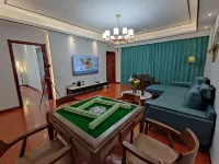 Qianxun Seaview Hotel (Qingdao Golden Beach Tangdaowan Branch) - جاكوزي