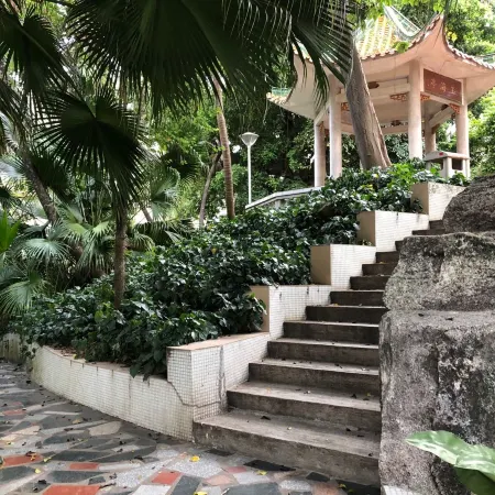 Gugang Hotel Jiangmen Xinhui
