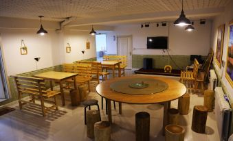 Mohe Dream Circle Inn