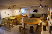 Mohe Dream Circle Inn