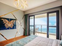 海陵岛海玥度假公寓 - 亲子家庭式奢华海景两房一厅
