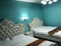 西安古城驿站酒店 - （限时抢购）标准双床房