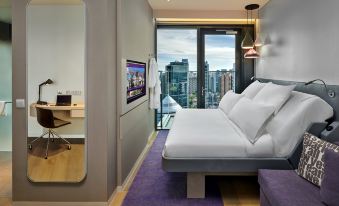 Yotel Singapore Orchard Road