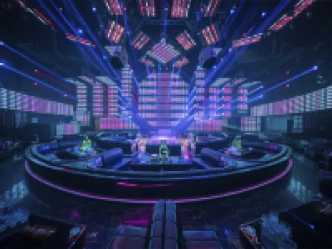 Powerlong Grand Hotel Jinjiang Quanzhou Hotels in Jinjiang