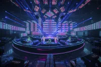 โรงแรมแกรนด์เป่าหลง จิ้นเจียง ฉวนโจว