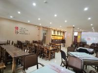 西双版纳一厢庭院度假酒店 - 餐厅