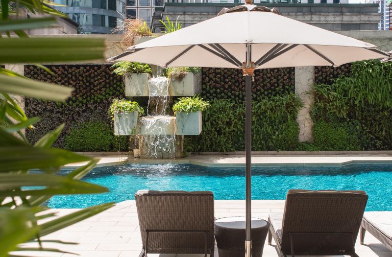 The Ritz-Carlton, Kuala Lumpur photo 5