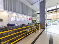 都市花园酒店(西安明城墙交通大学店) - 公共区域