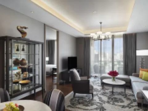 โรงแรมสินธร เคมปินสกี้ กรุงเทพ โรงแรมในกรุงเทพฯ