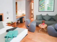 Best Western Ars Hotel Hotels near Jonio Metro Station