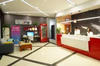 Shankee Hotel (Fei County)