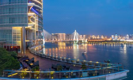 InterContinental Haikou Seaview - Housity