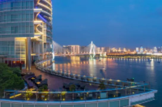 InterContinental Hotels HAIKOU SEAVIEW by IHG