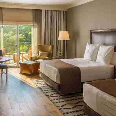 La Cantera Resort & Spa Rooms