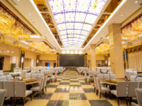 Golden Horse Horizon Hotel Sertar otelleri