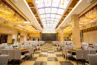 Golden Horse Horizon Hotel Hotels in Sertar