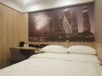 慈溪米朵酒店 - 标准大床房（无窗）