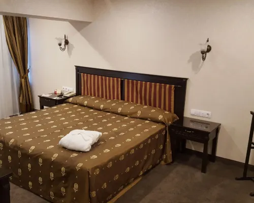 Grand Mir Hotel Empfohlen Photos