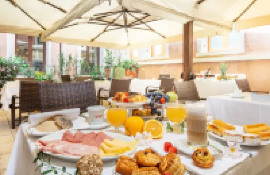 ألانجيلو آرت هوتل