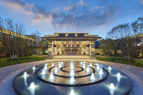 Narada Beijing Hotel