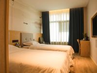 无锡雅美酒店 - 标准中式双床房