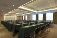 Vienna 3 Best Hotel (Weifang Linqu) Hotels in Linqu