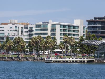 Novotel Geelong, an Accor Hotel
