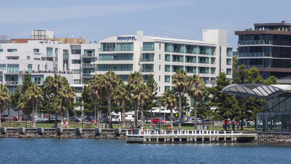 Novotel Geelong, an Accor Hotel