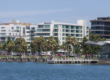 Novotel Geelong