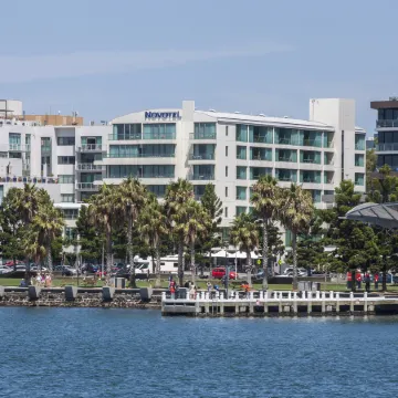 Novotel Geelong, an Accor Hotel