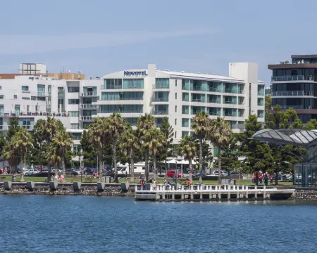 Novotel Geelong, an Accor Hotel Hotels in Geelong