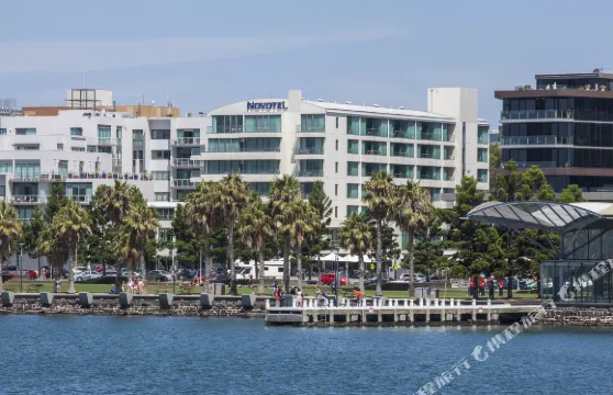 吉朗諾富特酒店