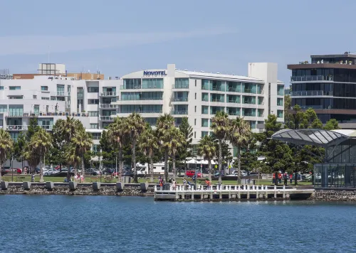 Novotel Geelong, an Accor Hotel Hotels in Corio