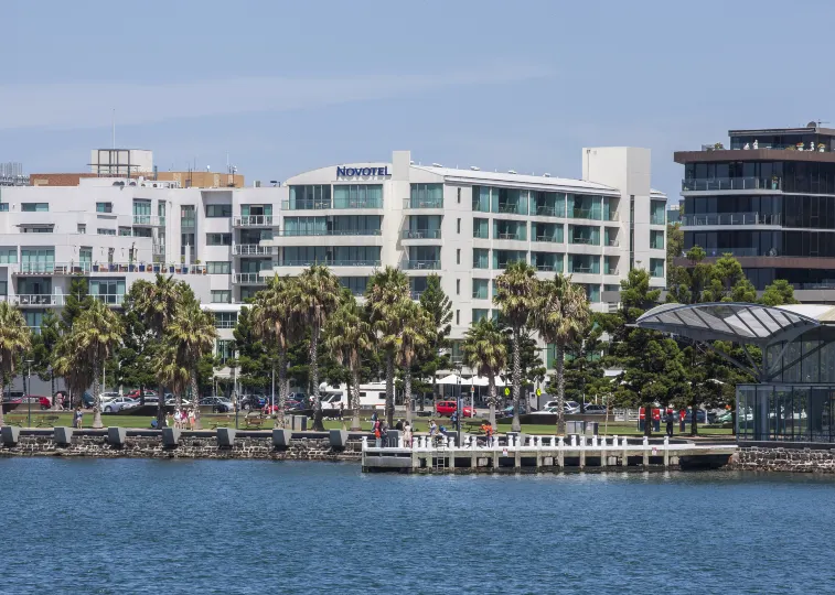 Novotel Geelong, an Accor Hotel