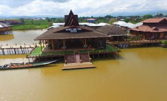 Shwe Inn Tha Floating Resort Hotel