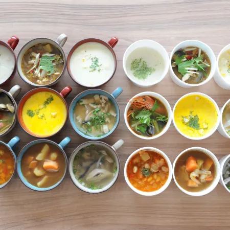 The Breakfast Hotel Marche Ishigaki Island