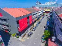 Bayu View Hotel Melaka Hotels near The Stadthuys
