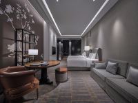北京大兴希尔顿酒店 - 高级双床房