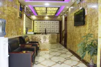 Lanzhou Lexus Hotel